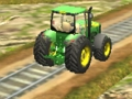 Trò chơi Trò chơi kéo xe máy kéo xích 3D  trực tuyến