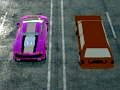 Trò chơi Xa lộ Crazy Racer  trực tuyến