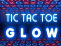 Trò chơi Tic Tac Toe phát sáng  trực tuyến