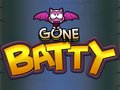Trò chơi Đã đi Batty trực tuyến