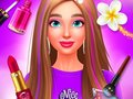 Trò chơi Diana City Fashion & Beauty trực tuyến