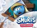 Trò chơi Dọn dẹp Làng của Smurf trực tuyến