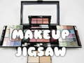 Trò chơi Trang điểm JIGSAW  trực tuyến