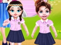 Trò chơi Trại hè Baby Taylor  trực tuyến