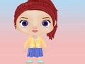 Trò chơi Trình Tạo Avatar Búp Bê Của Tôi  trực tuyến
