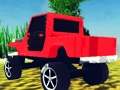 Trò chơi Đường địa hình 4x4  trực tuyến