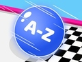 Trò chơi 2048 Người chạy ABC trực tuyến