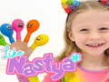 Trò chơi Như Nastya  trực tuyến