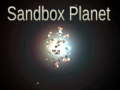 Trò chơi Hành tinh Sandbox  trực tuyến