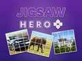 Trò chơi Người hùng Jigsaw trực tuyến
