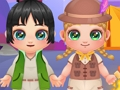 Trò chơi Trại hè Baby Cathy Ep23  trực tuyến