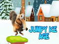 Trò chơi Kỷ băng hà Jumpy  trực tuyến