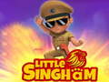 Trò chơi Singham nhỏ trực tuyến