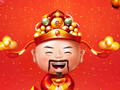 Trò chơi Bắt vàng  trực tuyến