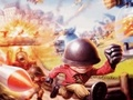 Trò chơi Fielddrunners TD trực tuyến