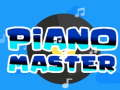 Trò chơi Bậc thầy piano  trực tuyến