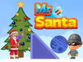 Trò chơi Ông già noel  trực tuyến