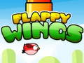 Trò chơi Đôi cánh flappy trực tuyến