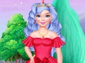 Trò chơi Cô gái Fairytale Princess Look trực tuyến