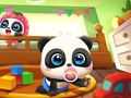 Trò chơi Chăm sóc Panda Bé trực tuyến