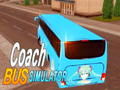 Trò chơi Trình mô phỏng xe buýt City Coach trực tuyến