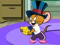 Trò chơi Tom Jerry ăn mặc trực tuyến