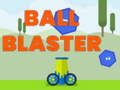 Trò chơi Ball Blaster trực tuyến