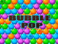 Trò chơi Bubble pop  trực tuyến