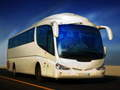 Trò chơi Tài xế vận tải xe buýt địa hình: Tourist Coach Sim  trực tuyến
