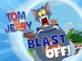 Trò chơi Tom và Jerry cho thấy vụ nổ! trực tuyến