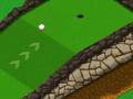 Trò chơi Mini Golf 3D Farm Stars Battle trực tuyến