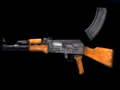 Trò chơi Trình mô phỏng AK-47  trực tuyến