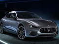 Trò chơi Slide lai maserati ghibli trực tuyến