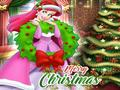 Trò chơi Ariel The Little Mermaid Christmas trực tuyến
