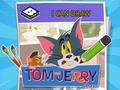 Trò chơi Tom and Jerry Show I Can Draw  trực tuyến