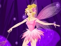 Trò chơi Sky Fairy Dressup trực tuyến