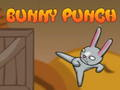 Trò chơi Bunny Punch trực tuyến