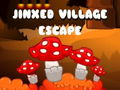 Trò chơi Jinxed Village Escape trực tuyến