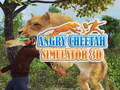 Trò chơi Angry Cheetah Simulator 3D  trực tuyến