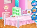 Trò chơi Búp bê Barbie tình yêu Baby Taylor  trực tuyến