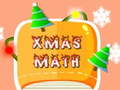 Trò chơi Toán Xmas  trực tuyến