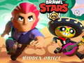 Trò chơi Đối tượng ẩn Brawl Stars  trực tuyến