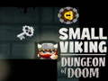 Trò chơi Ngục tối Doom của người Viking nhỏ  trực tuyến