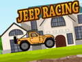 Trò chơi Đua xe Jeep  trực tuyến