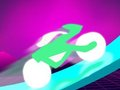 Trò chơi Trình điều khiển Neon Moto  trực tuyến