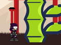 Trò chơi Máy cắt Ninja  trực tuyến