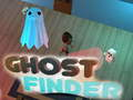 Trò chơi Ghost Finder trực tuyến
