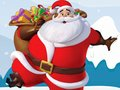 Trò chơi Công cụ tìm ông già Noel  trực tuyến