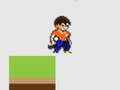 Trò chơi Dragon Ball Adventure  trực tuyến