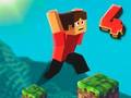 Trò chơi Khối Parkour 4 trực tuyến